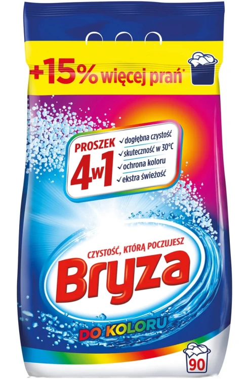 bryza-color