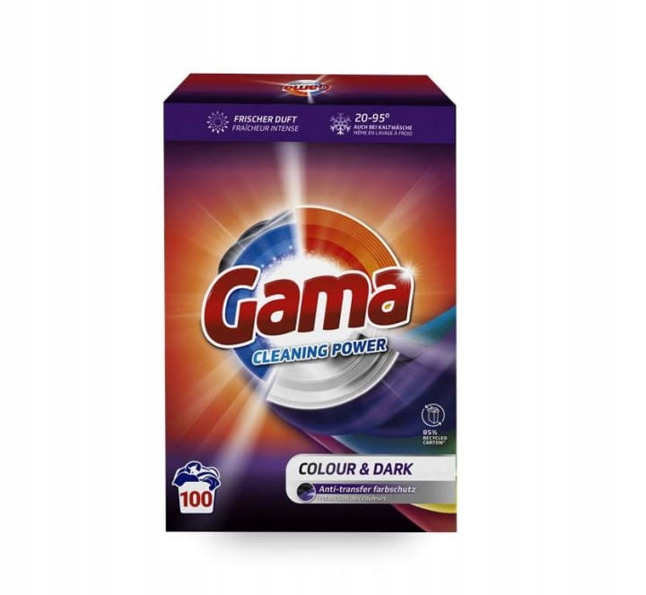 GAMMA-PROSZEK-KOLOR